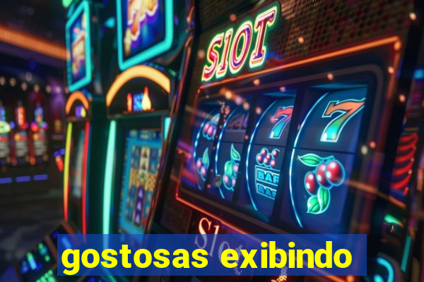 gostosas exibindo